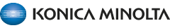 KONICA MINOLTA